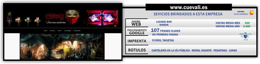 diseno-de-paginas-web-tenerife-canarias-cueva-de-ali-cuevali-sitio-web-internet-global-security-internetglobalsecurity-espana-tenerife-hosting-server